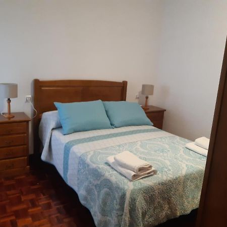 Apartamento Piso Montesol Posada De Llanes Exterior foto
