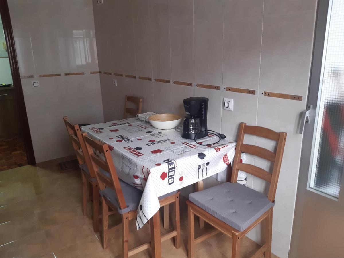 Apartamento Piso Montesol Posada De Llanes Exterior foto