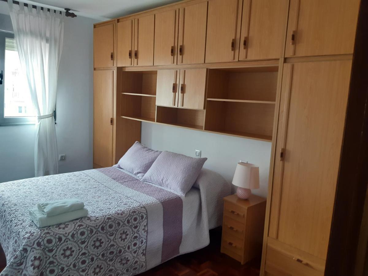 Apartamento Piso Montesol Posada De Llanes Exterior foto