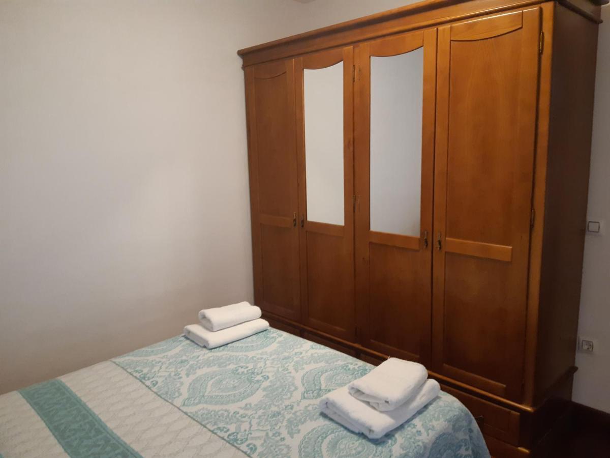 Apartamento Piso Montesol Posada De Llanes Exterior foto