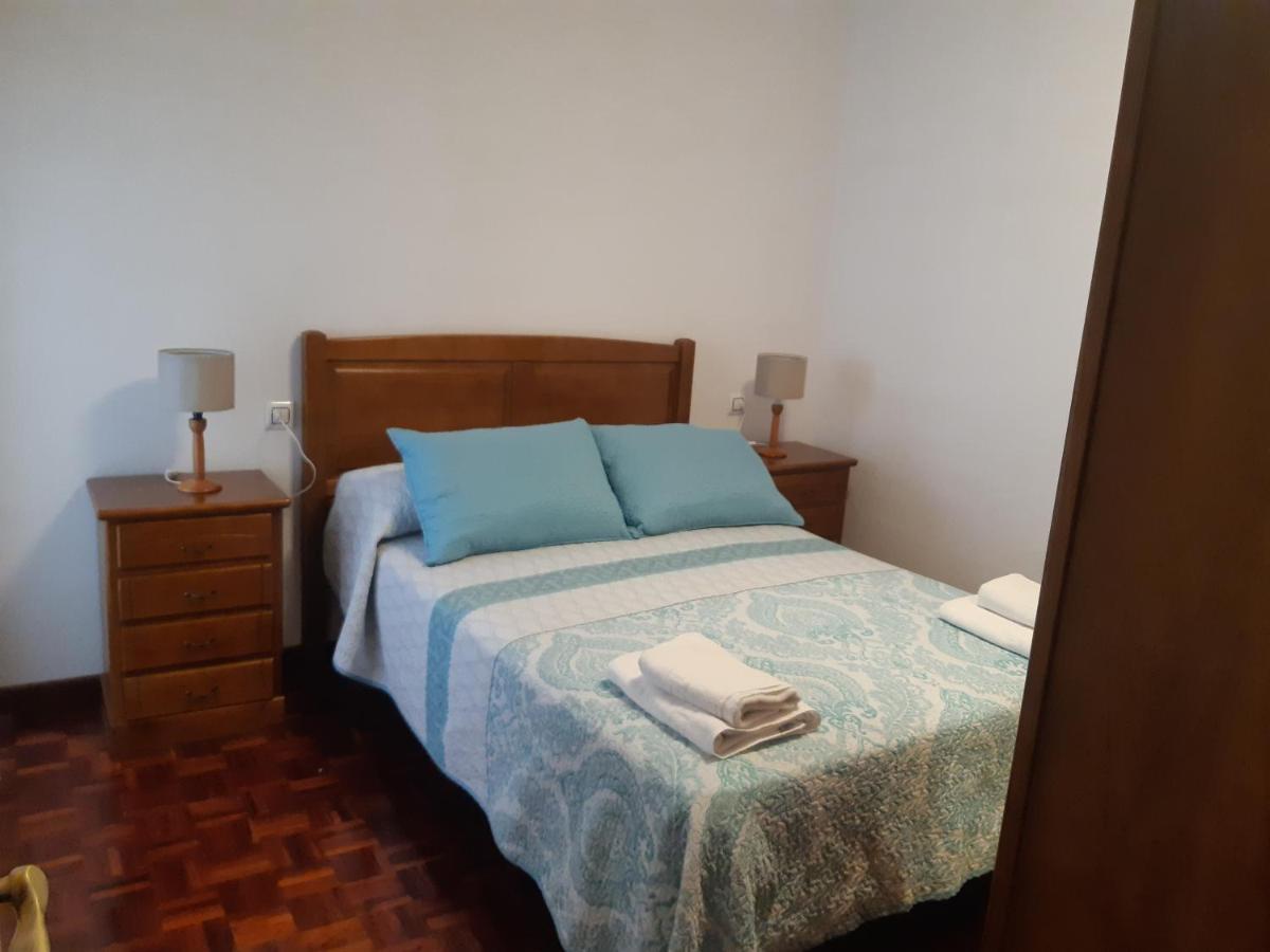 Apartamento Piso Montesol Posada De Llanes Exterior foto