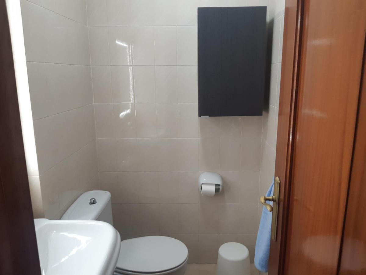 Apartamento Piso Montesol Posada De Llanes Exterior foto